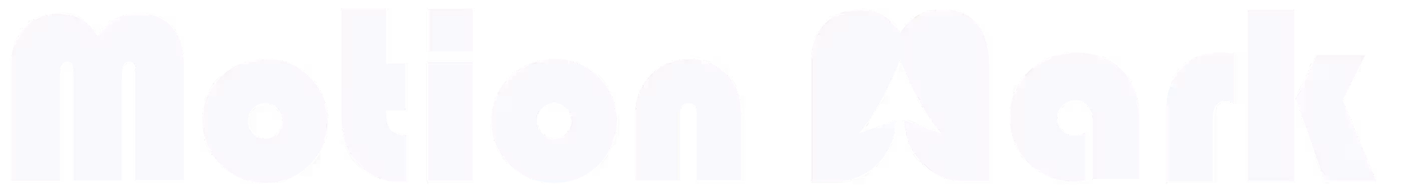 Motion Mark wordmark