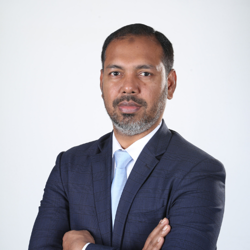 Mazadul Islam